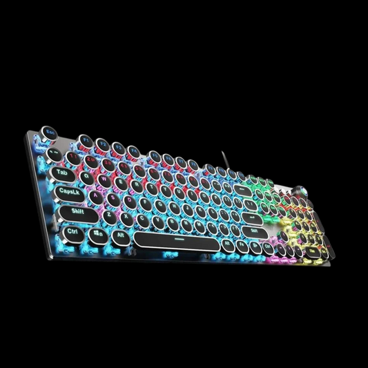 Aula F2088 Wired Mechanical Gaming Keyboard