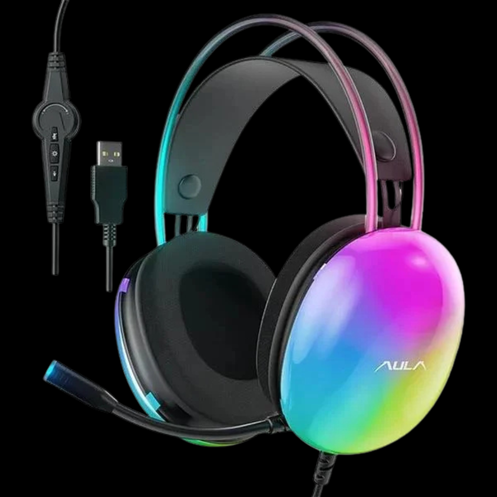Aula S505 Gaming Headset