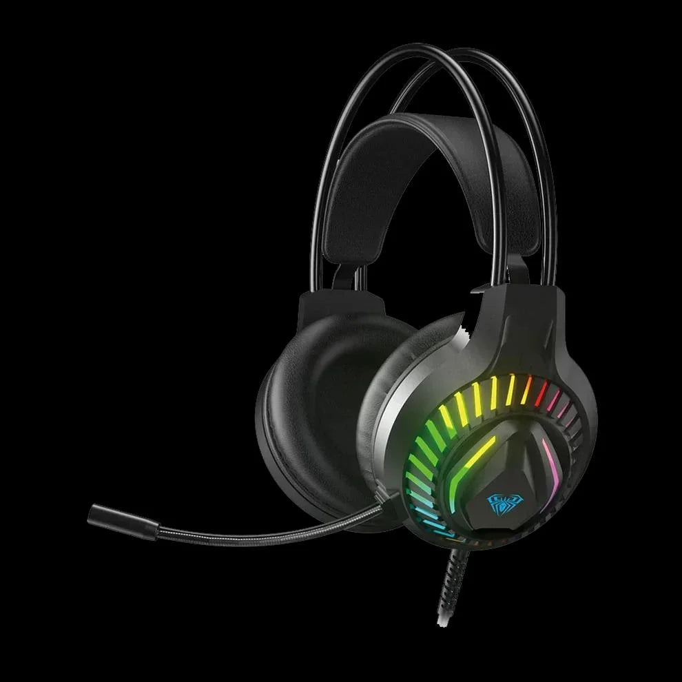 Aula S605 Gaming Headset